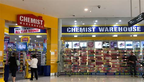 chemist warehouse official site.